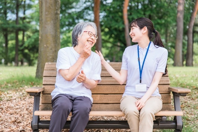 生活介護