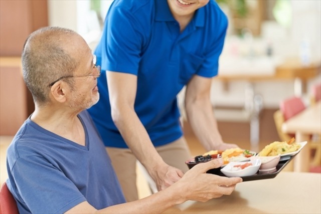就労移行支援